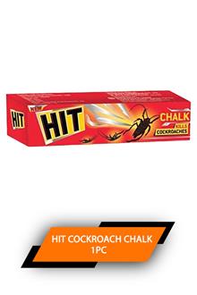 Hit Cockroach Chalk